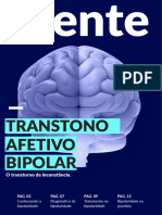 Revista Mente - Transtorno Afetivo Bipolar