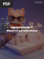 Lightning Guide