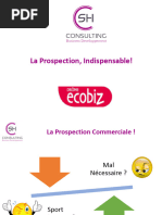 Méthode CAP en Vente : Caractéristiques et Avantages | PDF