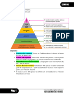 Ejemplos de Documentacion