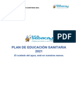 Plan Edusa2021