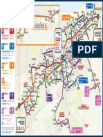 Plan BUS DK Chronos