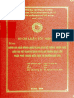 Luận Văn - Đánh Giá Khả Năng Cạnh Tranh Của Hệ Thống Phân Phối Siêu Thị Việt Nam Về Dịch Vụ Và Hệ Thống Cần Phân Phối Trong Điều Kiện Thị Trường Mở Cửa - 896515