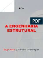 A Engenharia Estrutural