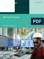 Mining Principles