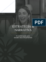 Estrategia e Narrativa