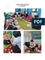 Kelas Ibu Hamil Di Desa Tinduk