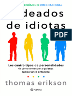 Rodeado de idiotas (Thomas Erikson) (Z-Library)