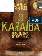 O Karaiba Uma Historia Do Pre Brasil Dan