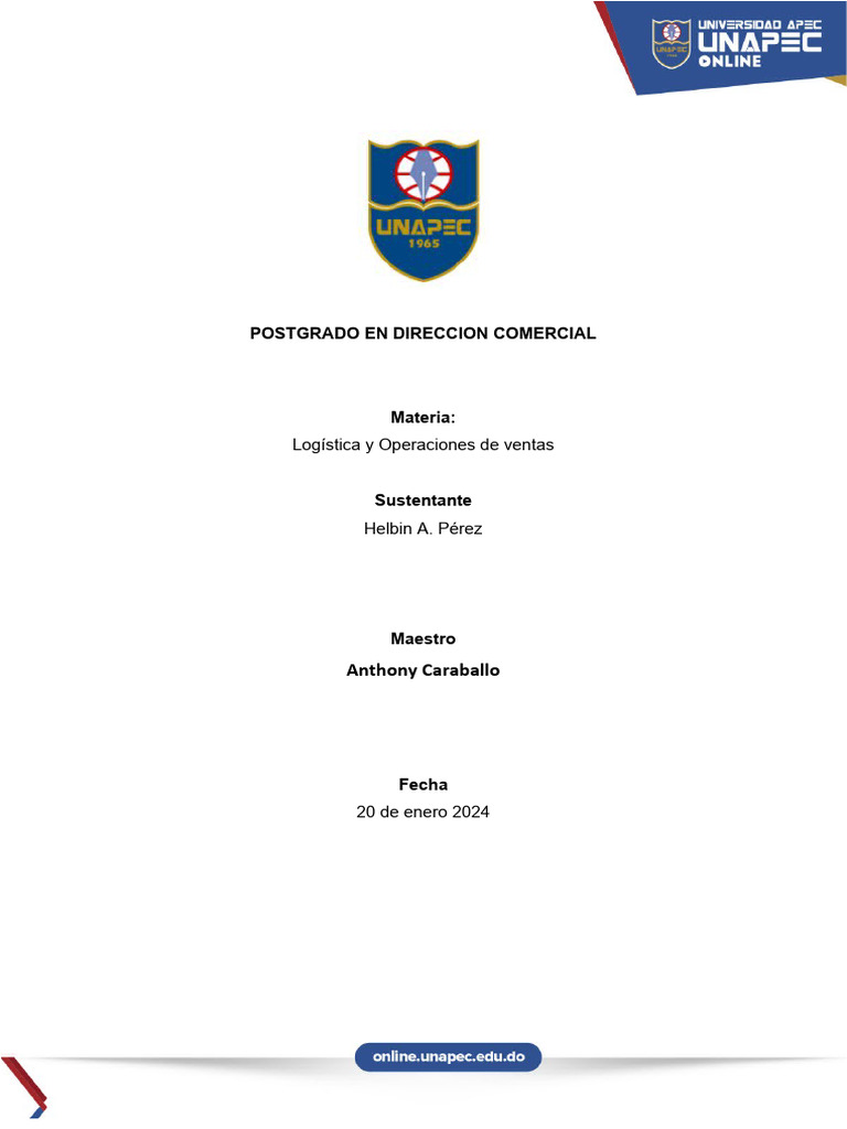 Hp crm pdf log stica software
