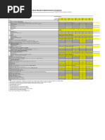 Maintenance Schedule Hilux 2016 Present