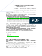 Aspectos Gerais de Direito Público (Ativ2)