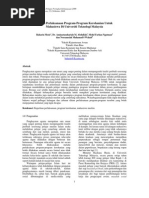 Download Kajian Perlaksanaan Program-Program Kerohanian untuk Mahasiswa di Universiti Teknologi Malaysia by Ahli Sarjana SN71668289 doc pdf