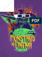 Monstros no Cinema