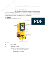 Unit 3 - Texture Analysis