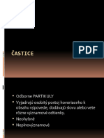 Castice