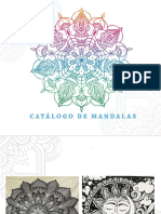 Catalogo de Mandalas 40 Actualiza2