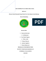 Tugas Kelompok 3 Askep Keluarga