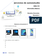 SINU-151 Unidad01 Material Reforzamiento