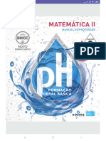 2 EM - Matemática 2 - Livro 3