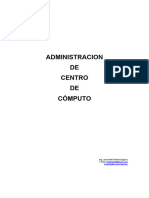 Administracion