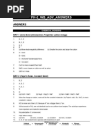 PH 2 Chemistry