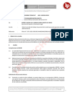 Informe Tecnico 2193 2021 Servir GPGSC LPDerecho
