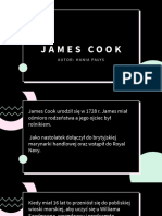 James Cook