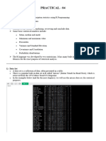 PRACTICAL4