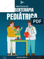 Laserterapia Pediatrica