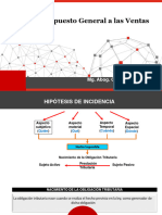 Impuesto General A La Ventas