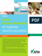 Soins Bucco-Dentaires Et Maladies Neuromusculaires 1203