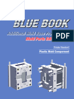 Blue Book Additional en 2014