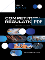 Competition Regulations Version 1st January 2024