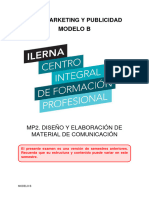 Modelo MKT M02 V2