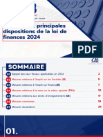 Résumé LF 2024