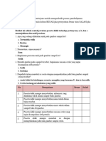 Pertemuan 1 Formatif