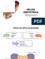 Pelvis Obstetrica1
