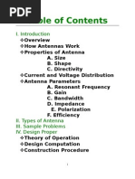 Download Antenna Design Other Style by api-26989621 SN7167010 doc pdf