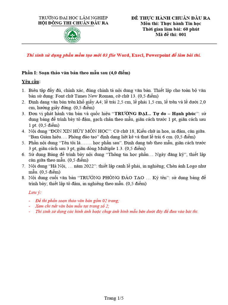De 001 | PDF