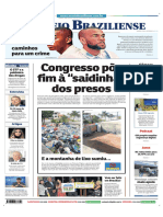 DF Correio Braziliense 210324