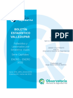 Boletin Valledupar Enero 2022