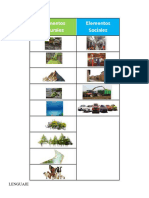 Tarea de Las Materias