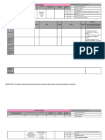 FORMATOS MAESTROS 1º Grado