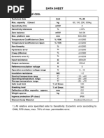 TL-30 Datasheet - UDNC