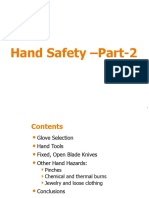 Hand Safety 2