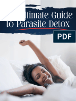 Parasite Detox