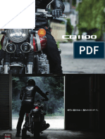 22 CB1100 Catalog