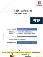 Centrales Electricas Generalidades