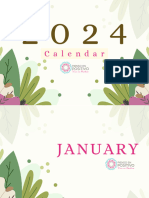 CALENDARIO PIENSO EN POSITIVO 2024 Ow5dmc